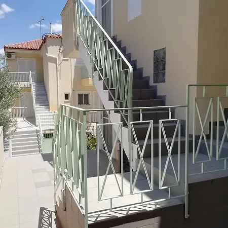 Apartamento La Petite Maison