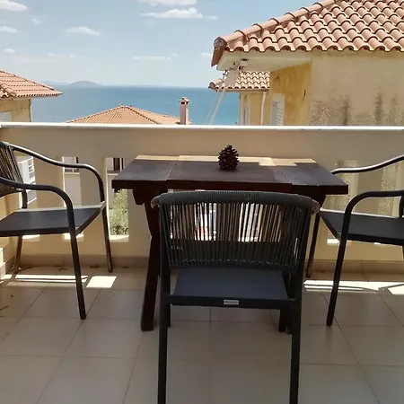 La Petite Maison Xiropigado