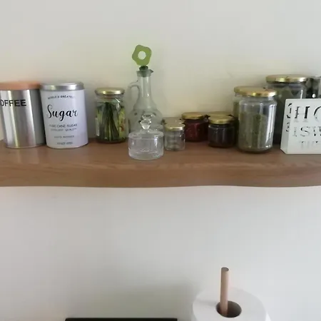 La Petite Maison Apartamento
