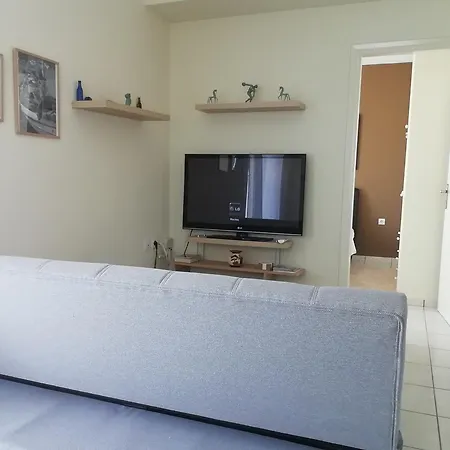 Apartamento La Petite Maison *
