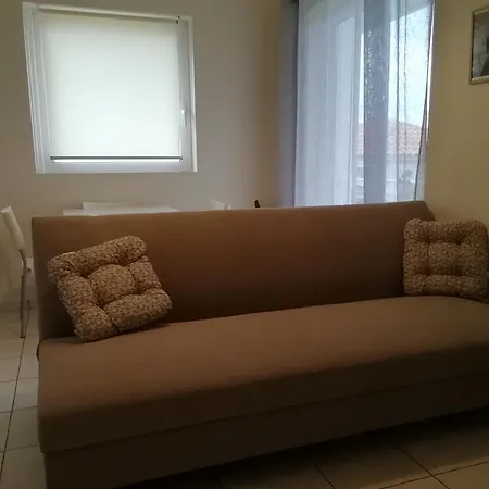Apartamento La Petite Maison