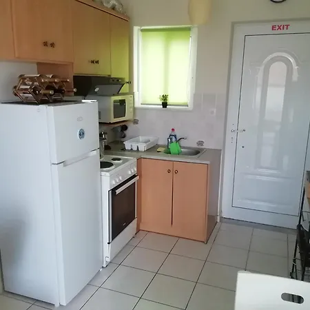 La Petite Maison *